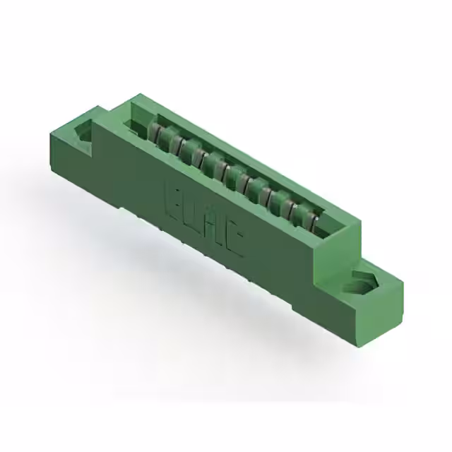 807-008-431-104 EDAC Inc.  Edgeboard Connectors